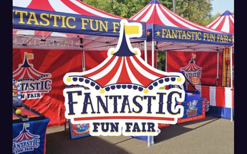 Fantastic Fun Fair